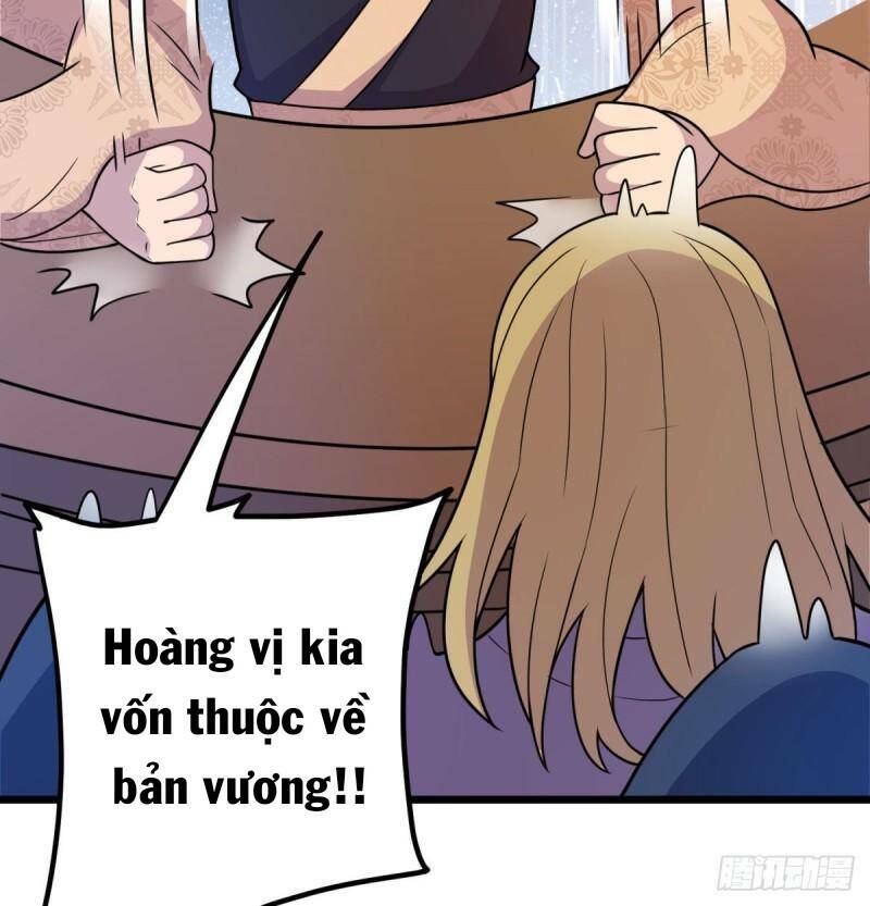 Vợ tôi và tôi thống trị Tam giới: Chapter 11
