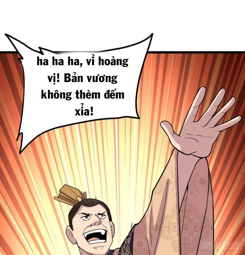 Vợ tôi và tôi thống trị Tam giới: Chapter 11