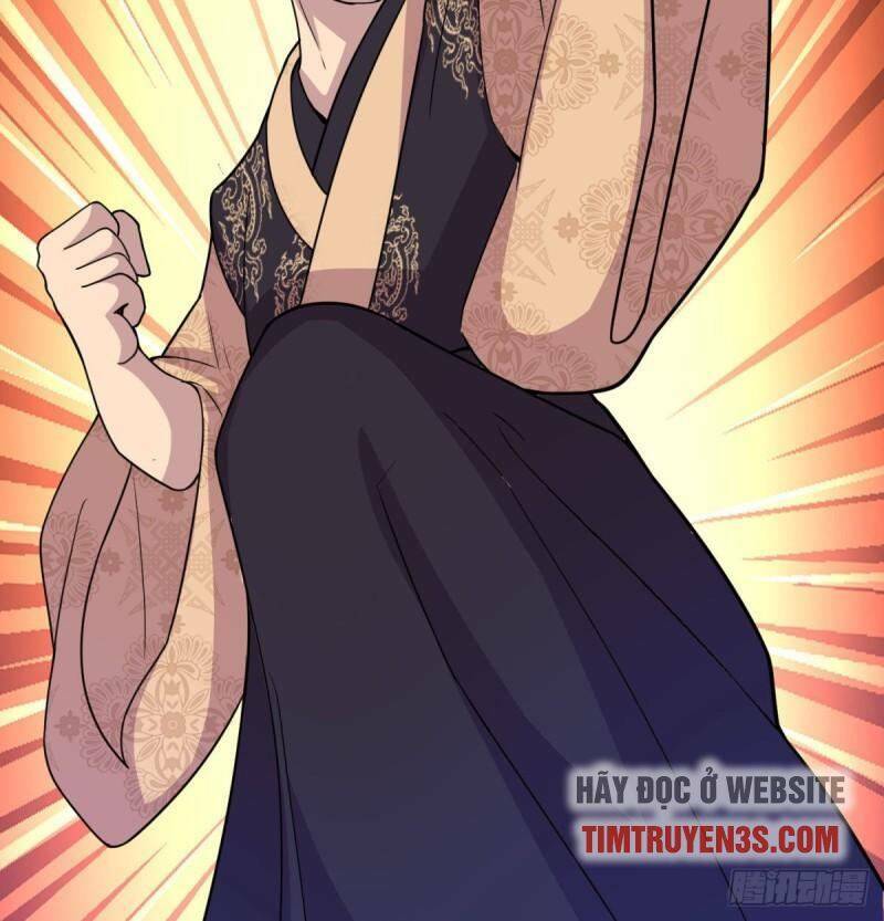 Vợ tôi và tôi thống trị Tam giới: Chapter 11