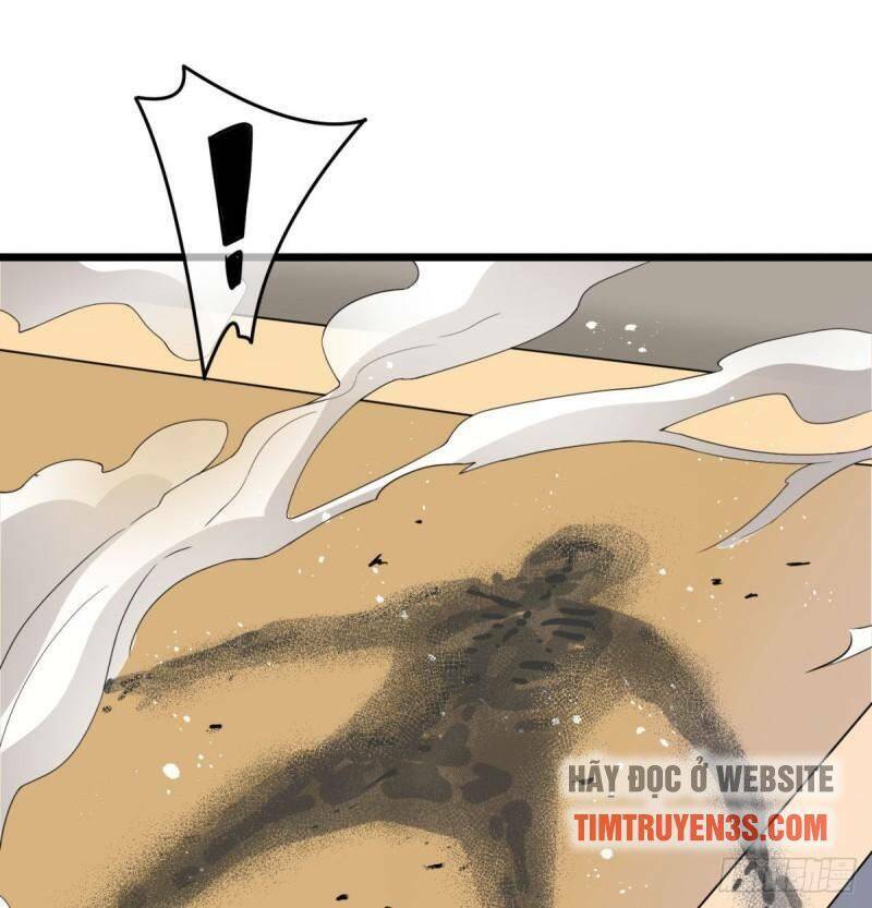 Vợ tôi và tôi thống trị Tam giới: Chapter 11
