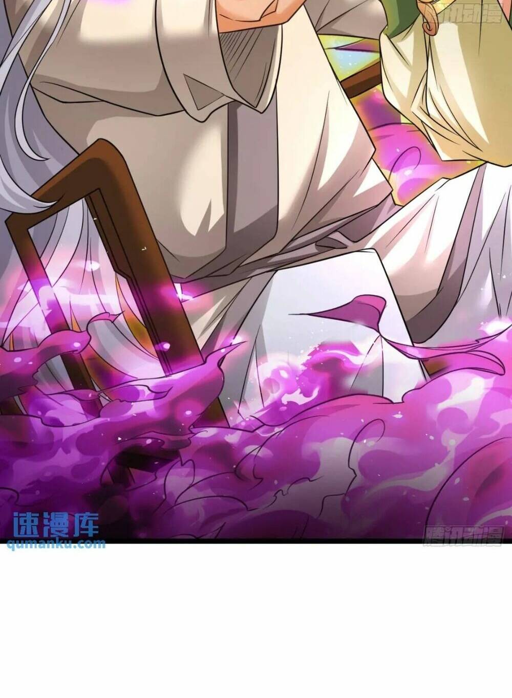 Vợ tôi và tôi thống trị Tam giới: Chapter 110