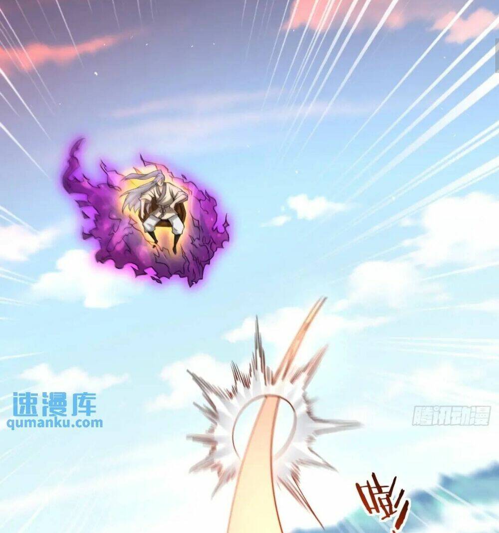Vợ tôi và tôi thống trị Tam giới: Chapter 110