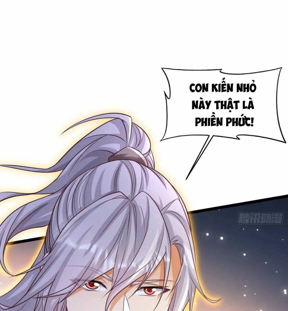 Vợ tôi và tôi thống trị Tam giới: Chapter 110