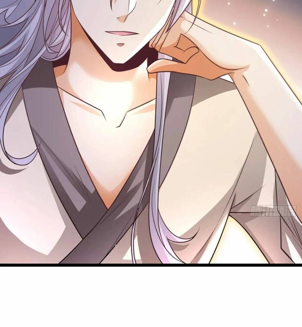 Vợ tôi và tôi thống trị Tam giới: Chapter 110
