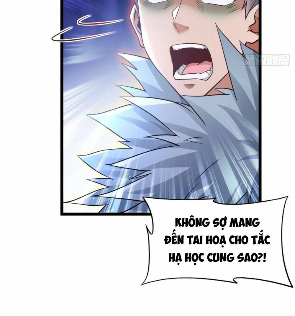 Vợ tôi và tôi thống trị Tam giới: Chapter 110