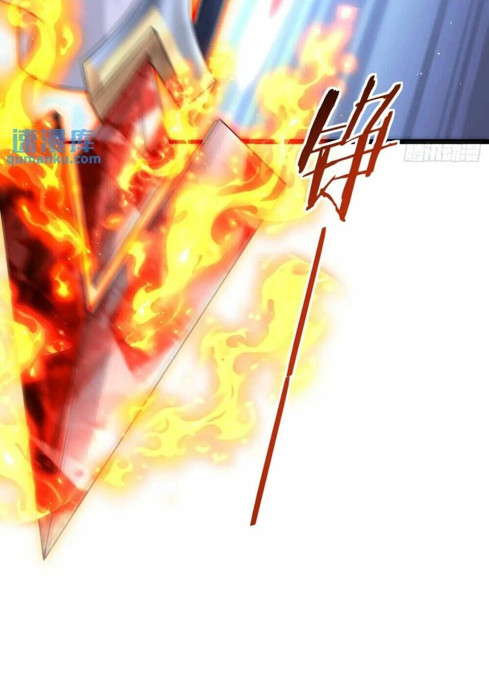 Vợ tôi và tôi thống trị Tam giới: Chapter 110
