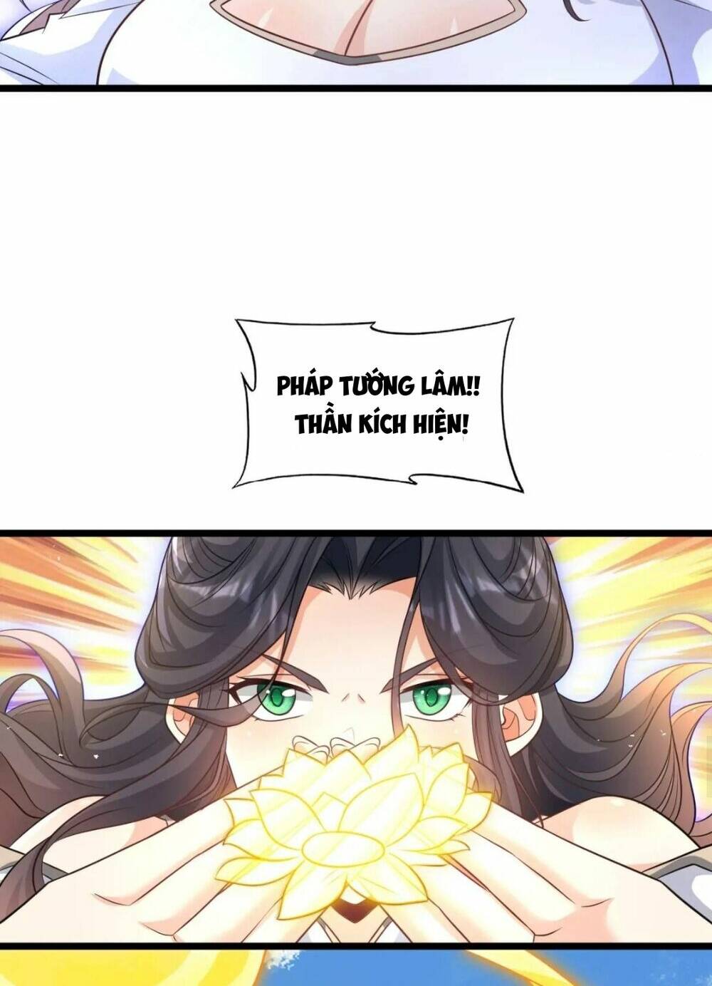 Vợ tôi và tôi thống trị Tam giới: Chapter 110