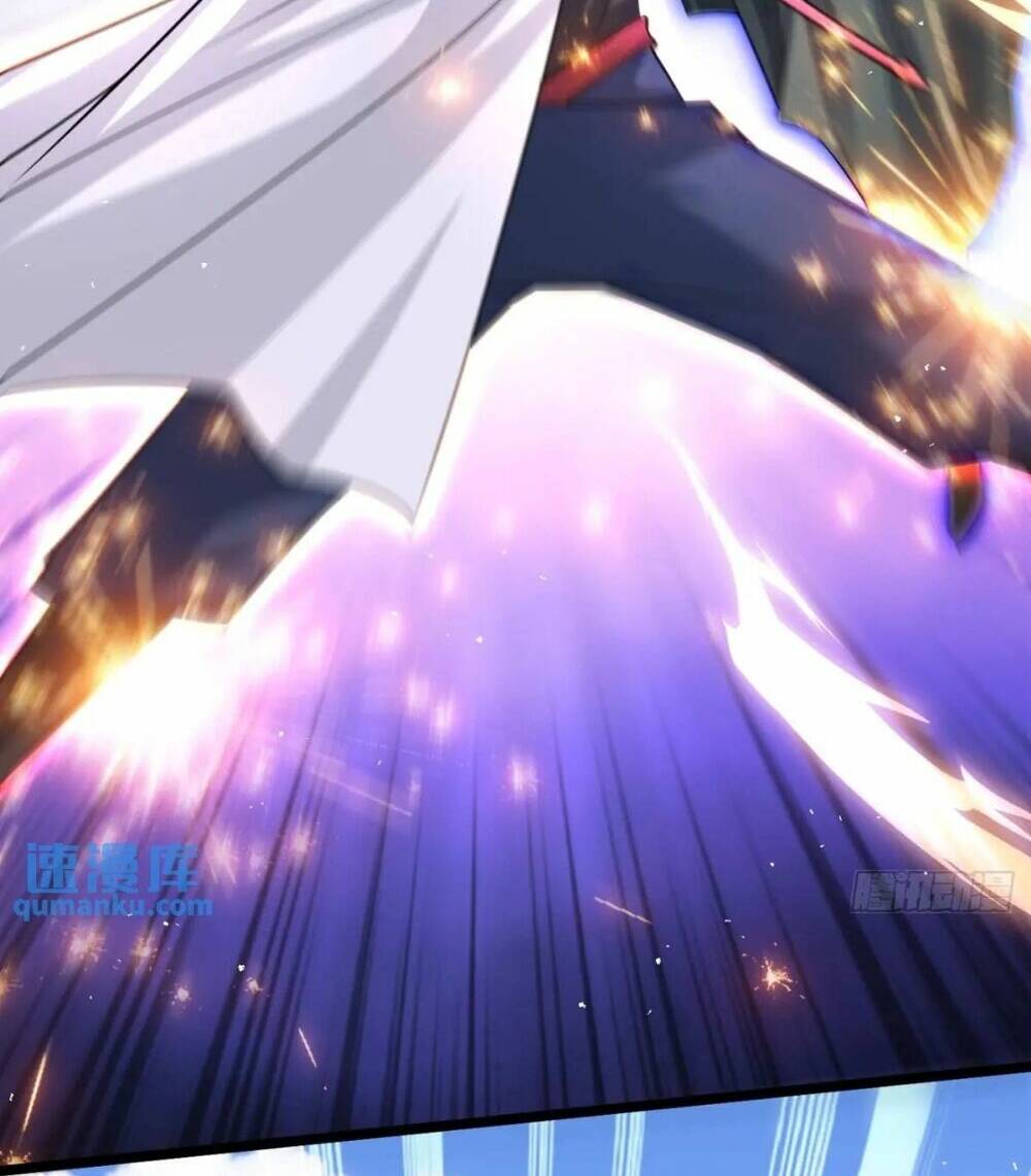 Vợ tôi và tôi thống trị Tam giới: Chapter 110