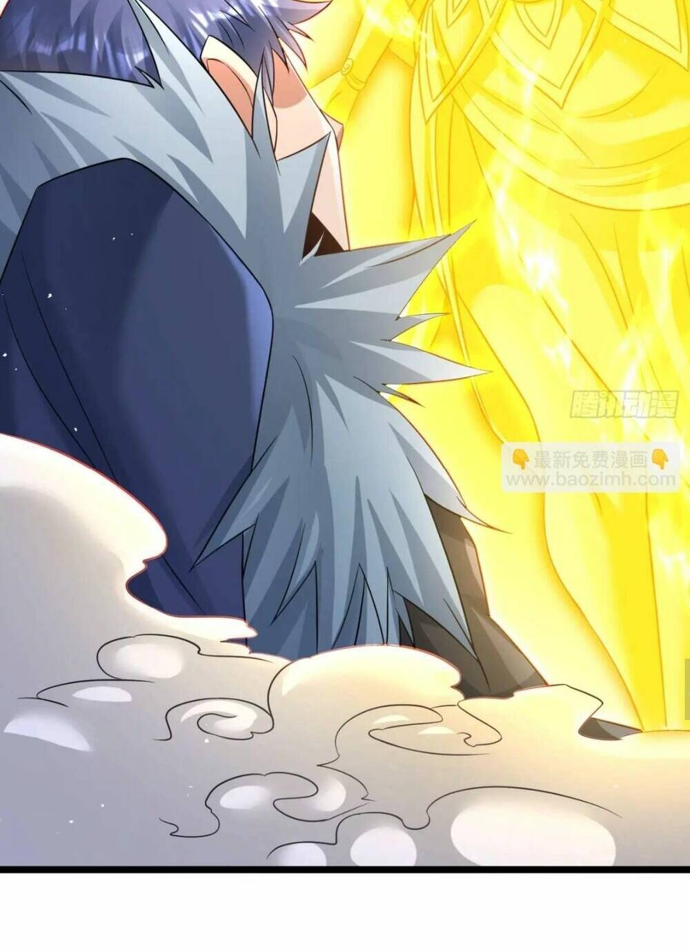 Vợ tôi và tôi thống trị Tam giới: Chapter 110