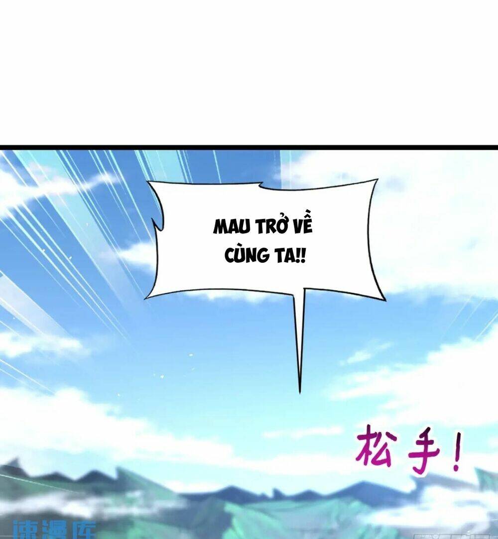 Vợ tôi và tôi thống trị Tam giới: Chapter 111: Ngang raw