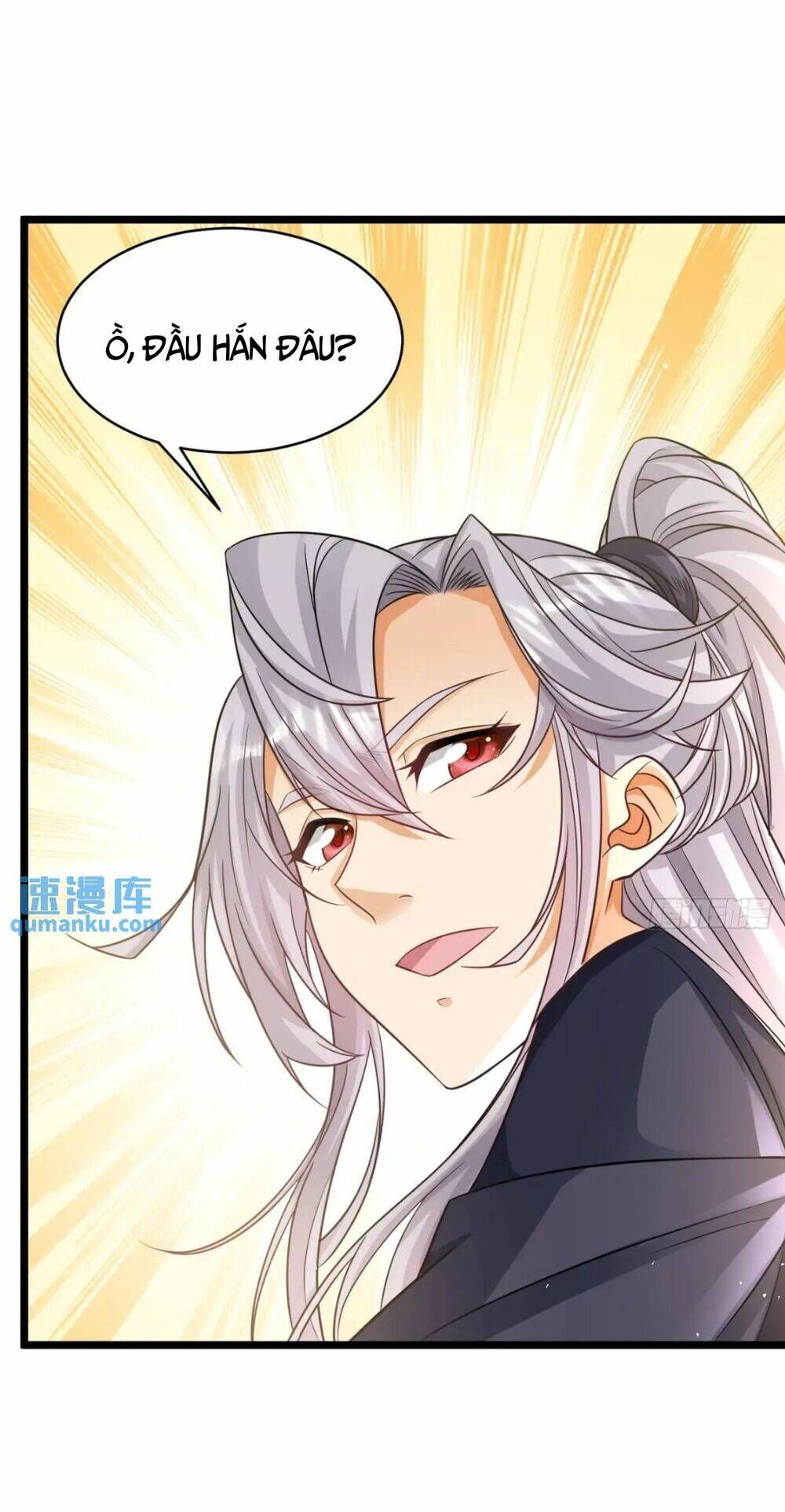 Vợ tôi và tôi thống trị Tam giới: Chapter 111: Ngang raw