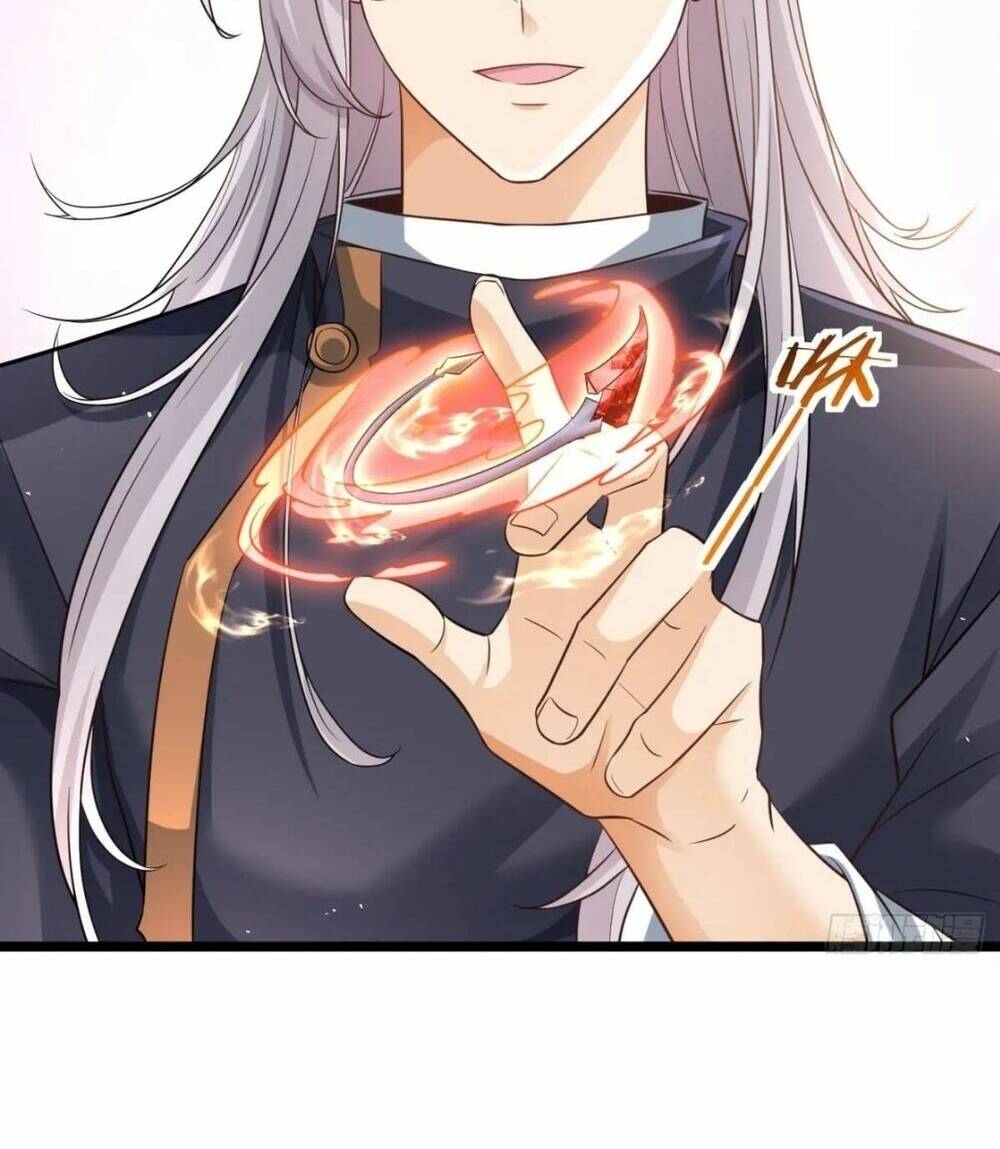 Vợ tôi và tôi thống trị Tam giới: Chapter 111: Ngang raw