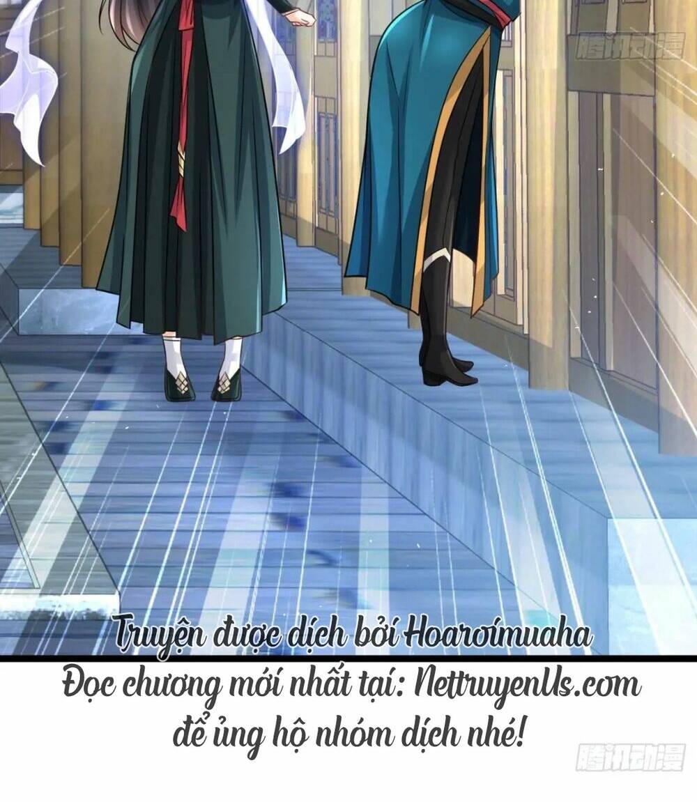 Vợ tôi và tôi thống trị Tam giới: Chapter 111: Ngang raw