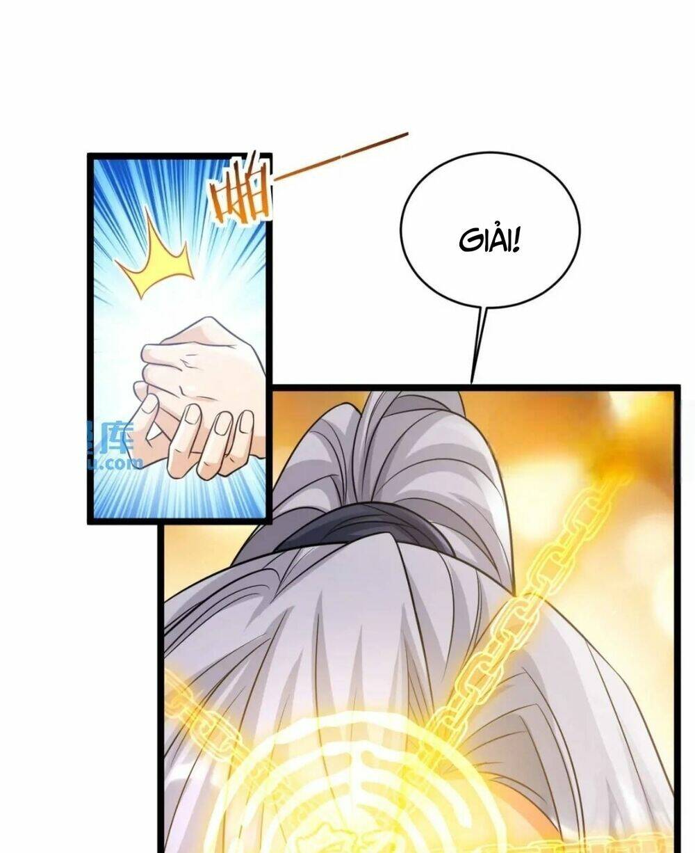Vợ tôi và tôi thống trị Tam giới: Chapter 111: Ngang raw