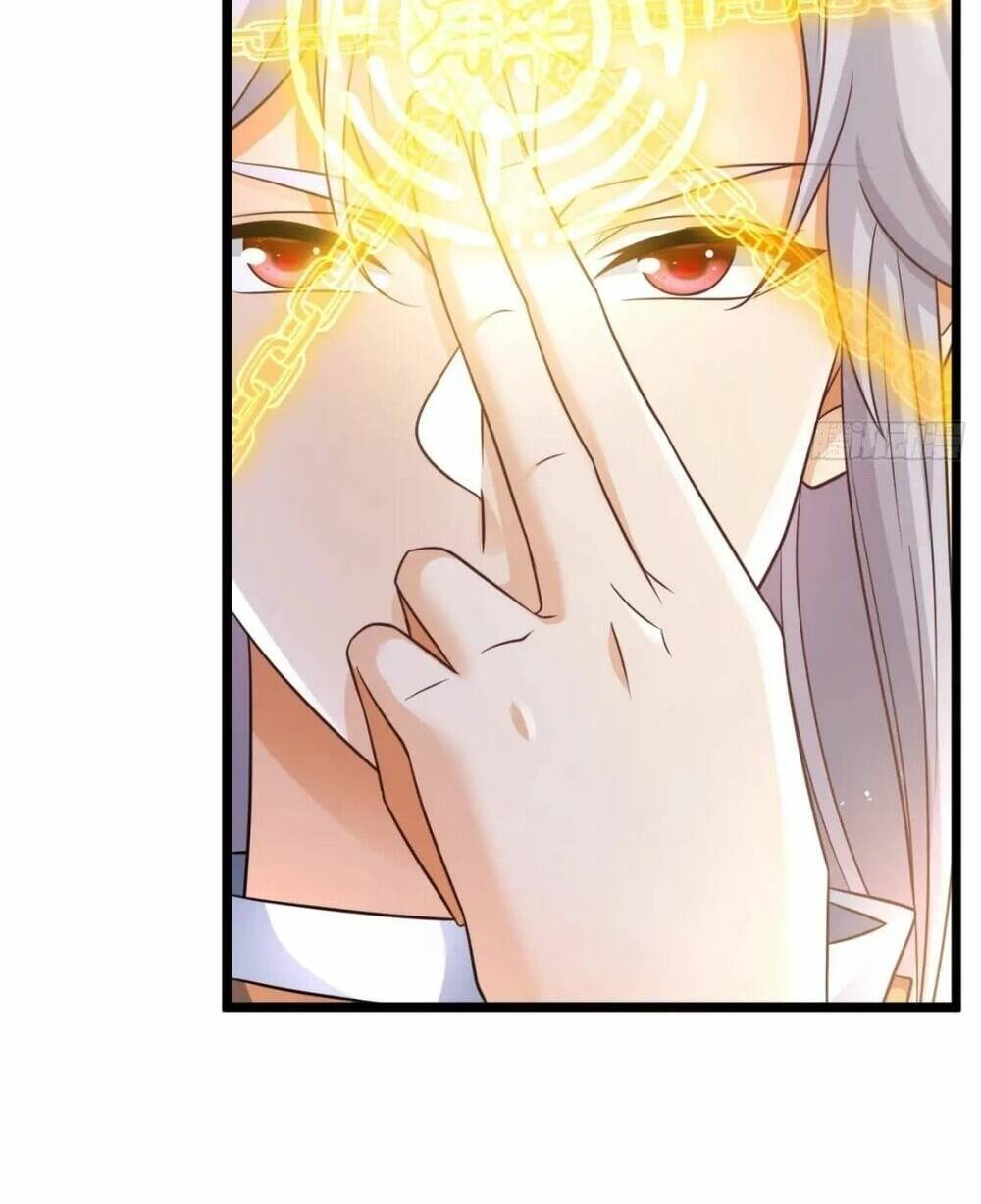 Vợ tôi và tôi thống trị Tam giới: Chapter 111: Ngang raw