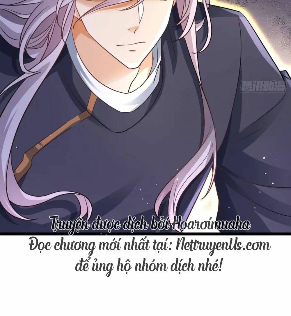 Vợ tôi và tôi thống trị Tam giới: Chapter 111: Ngang raw