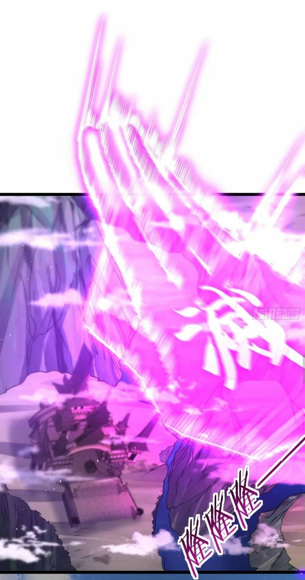 Vợ tôi và tôi thống trị Tam giới: Chapter 111: Ngang raw