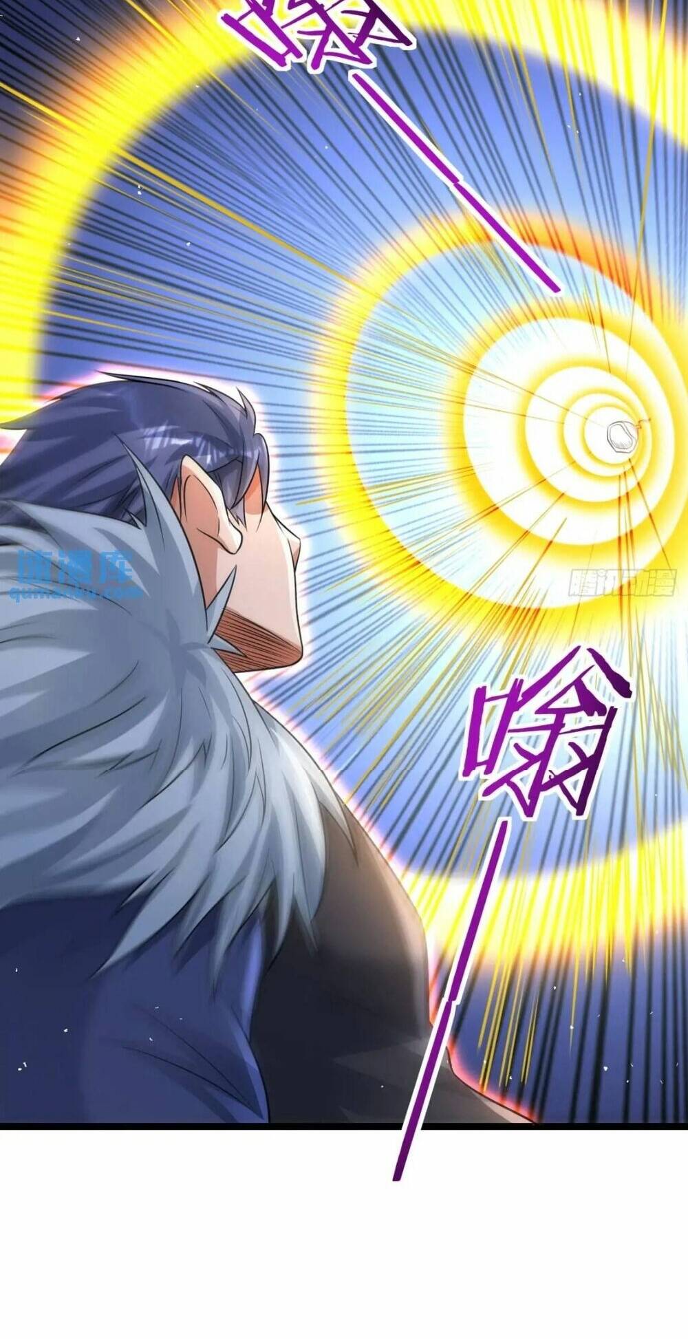 Vợ tôi và tôi thống trị Tam giới: Chapter 111: Ngang raw