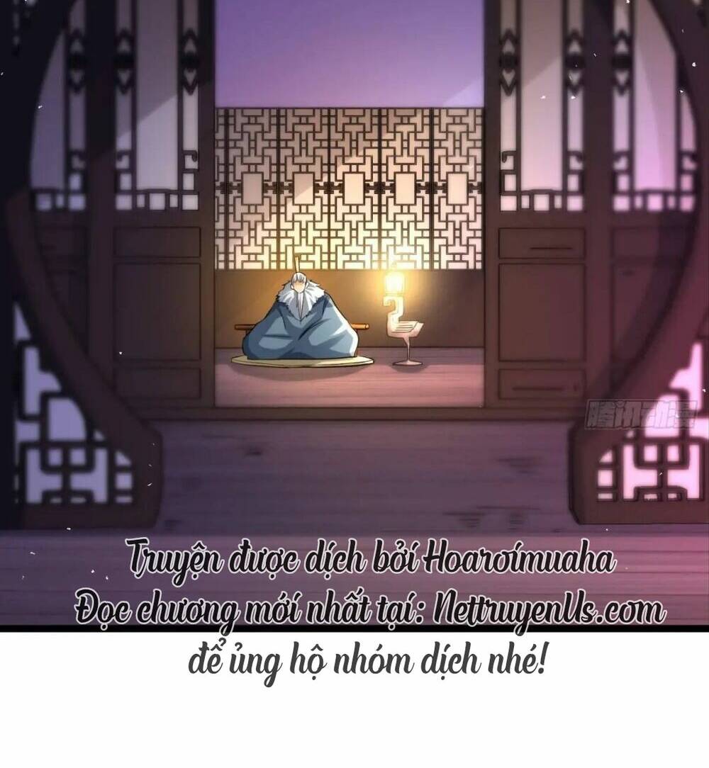 Vợ tôi và tôi thống trị Tam giới: Chapter 112