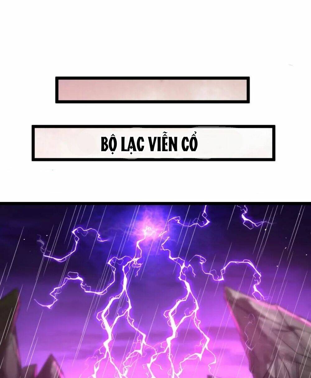Vợ tôi và tôi thống trị Tam giới: Chapter 112