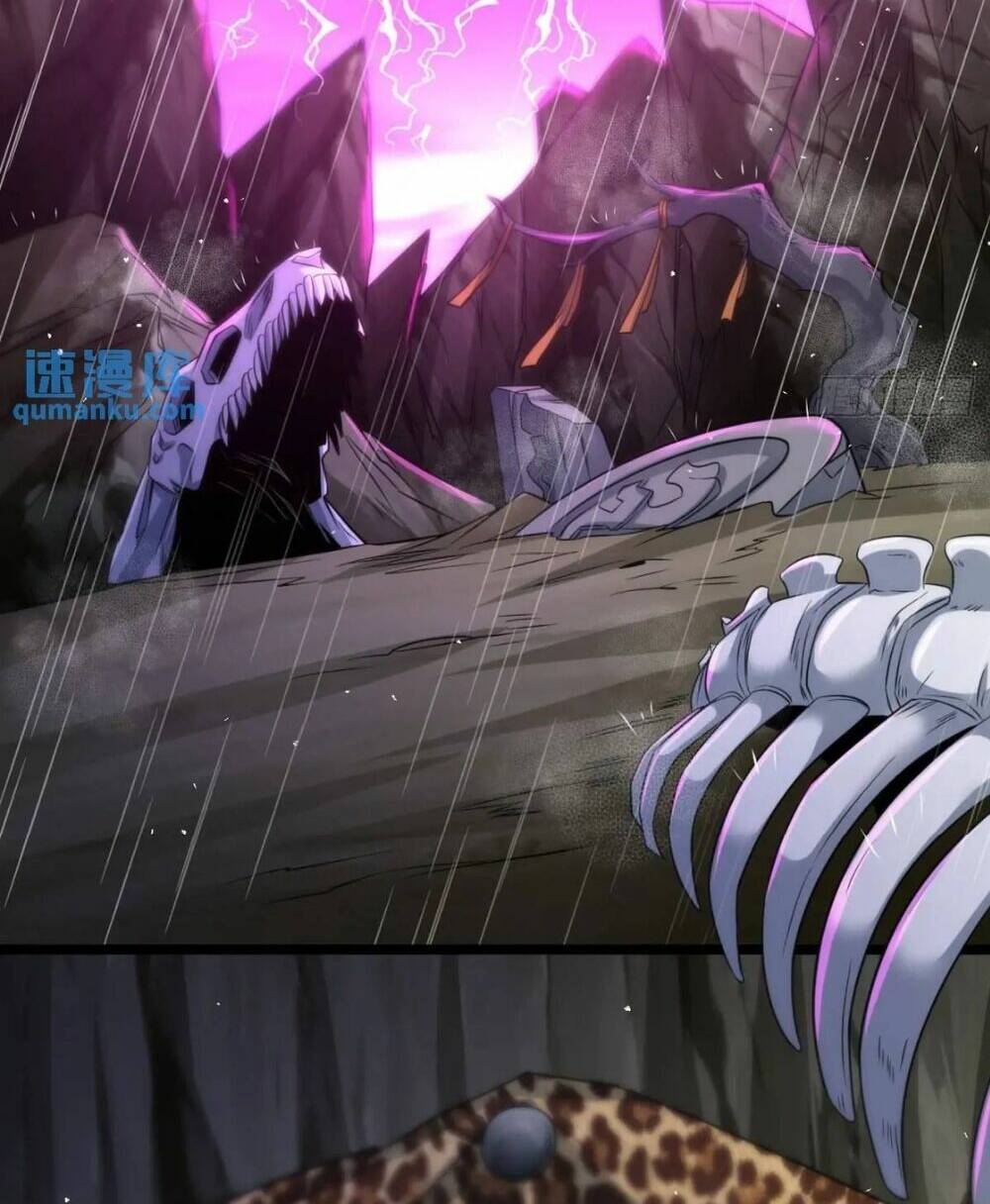 Vợ tôi và tôi thống trị Tam giới: Chapter 112