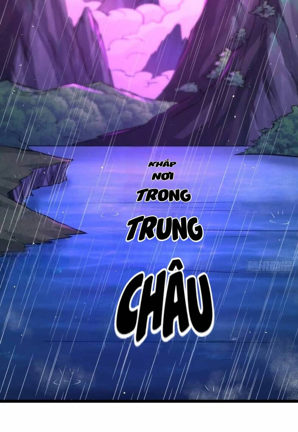Vợ tôi và tôi thống trị Tam giới: Chapter 112