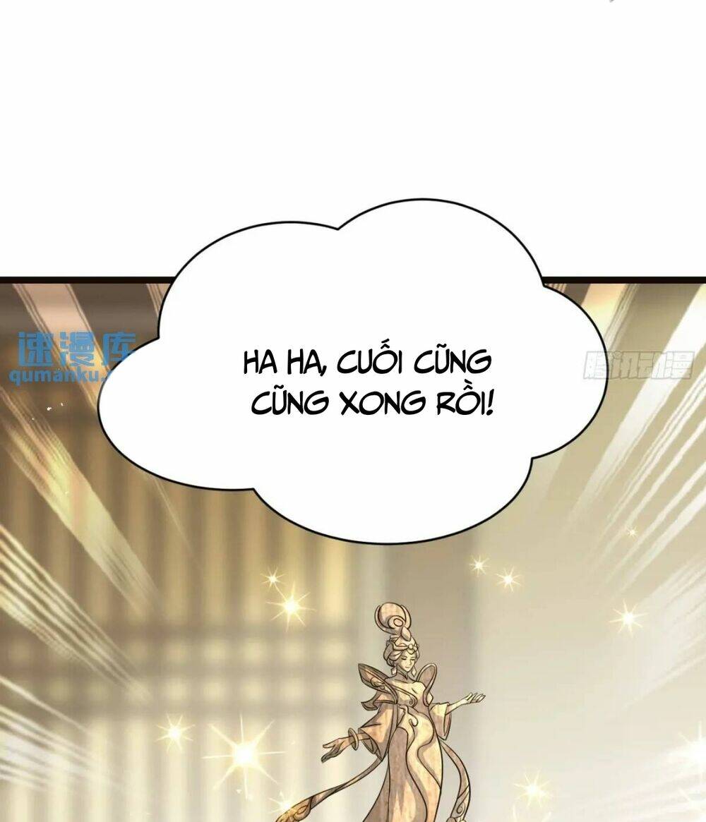 Vợ tôi và tôi thống trị Tam giới: Chapter 112