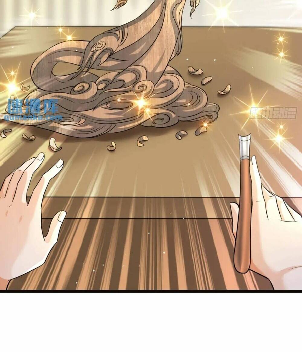 Vợ tôi và tôi thống trị Tam giới: Chapter 112
