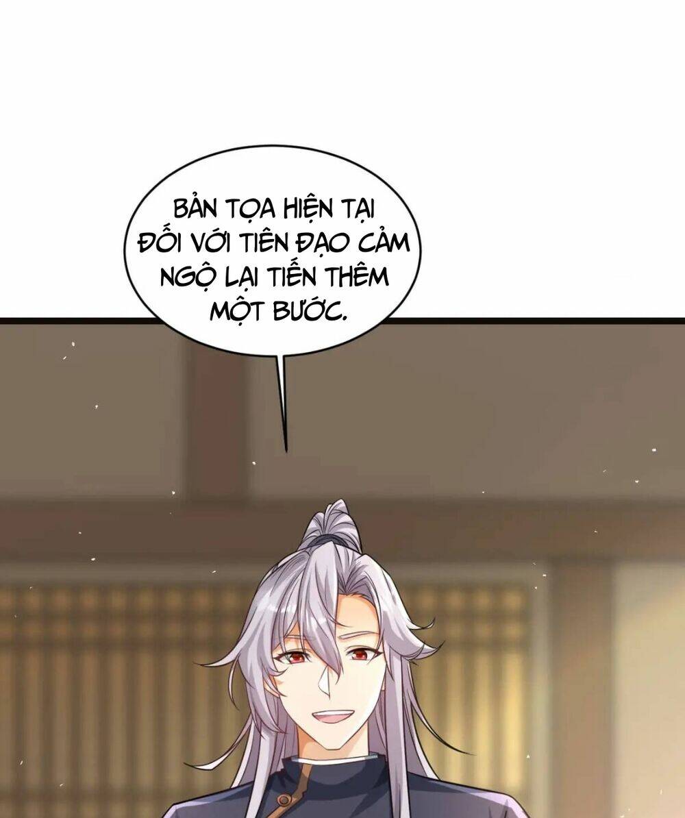 Vợ tôi và tôi thống trị Tam giới: Chapter 112
