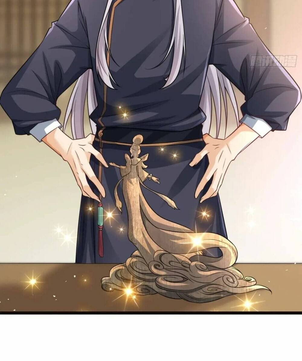 Vợ tôi và tôi thống trị Tam giới: Chapter 112