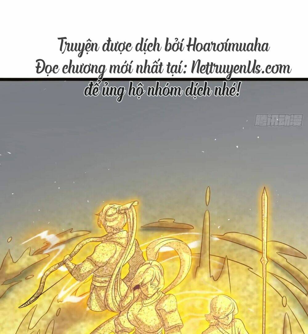 Vợ tôi và tôi thống trị Tam giới: Chapter 112