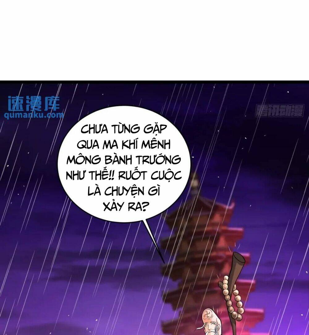 Vợ tôi và tôi thống trị Tam giới: Chapter 112