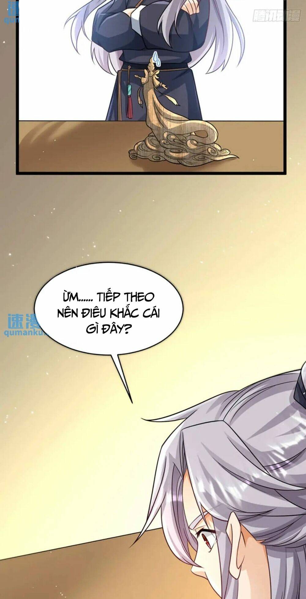 Vợ tôi và tôi thống trị Tam giới: Chapter 112