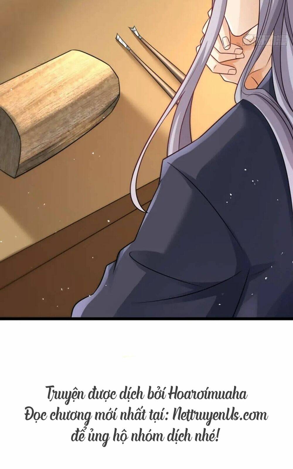 Vợ tôi và tôi thống trị Tam giới: Chapter 112