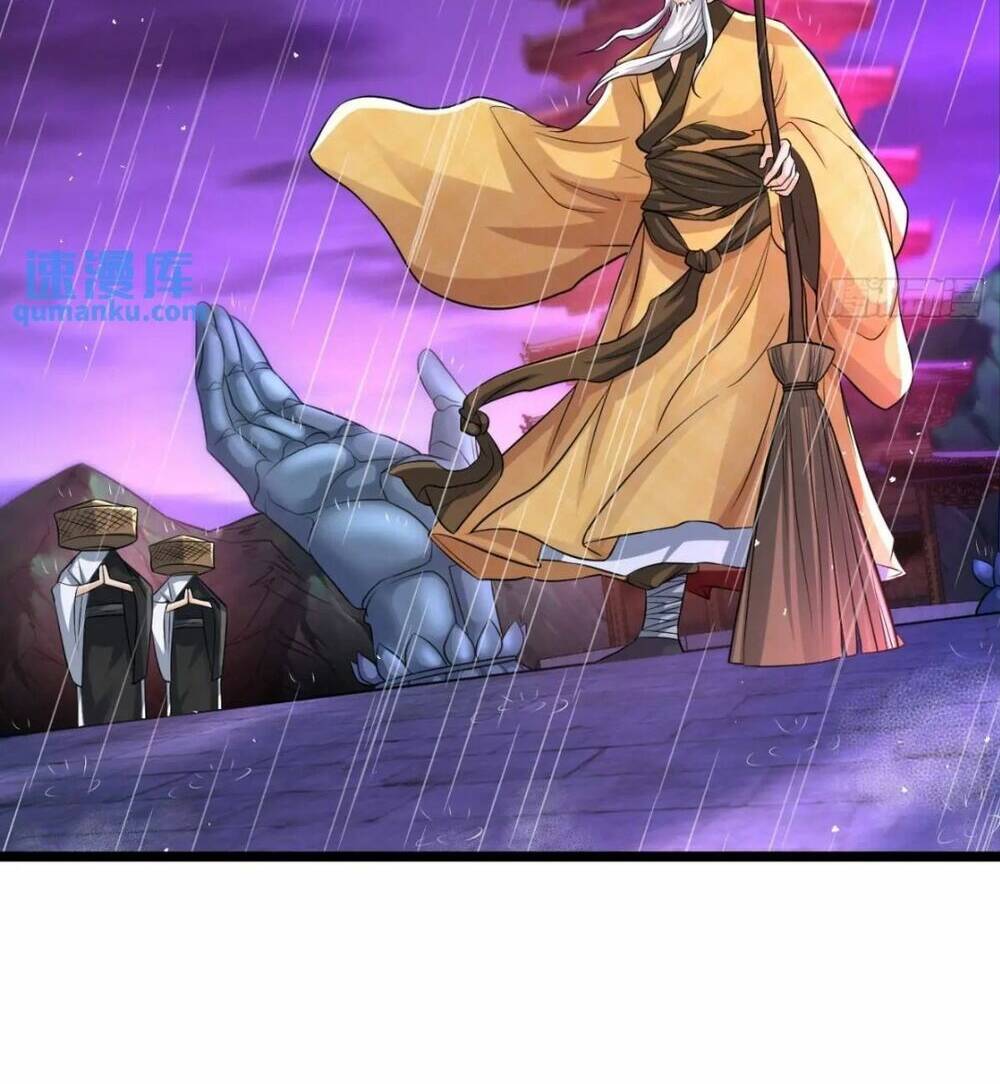 Vợ tôi và tôi thống trị Tam giới: Chapter 112