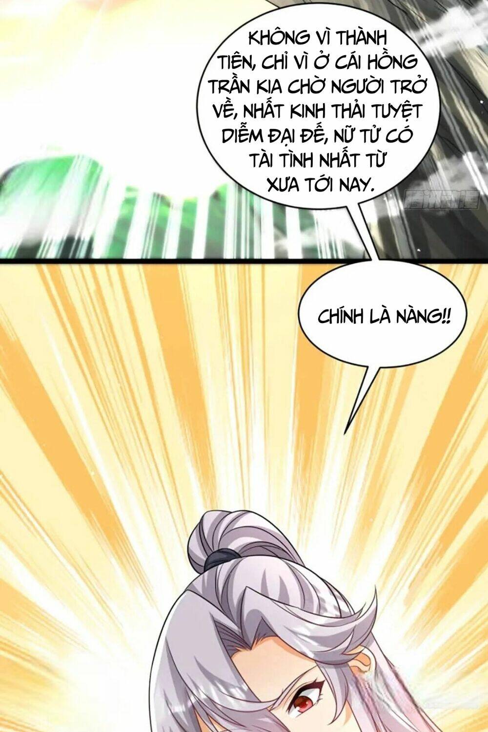Vợ tôi và tôi thống trị Tam giới: Chapter 112