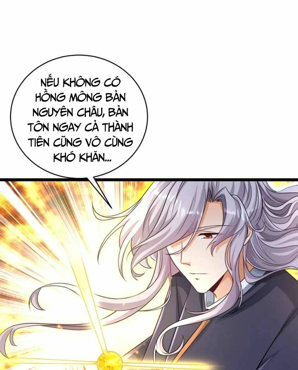 Vợ tôi và tôi thống trị Tam giới: Chapter 112