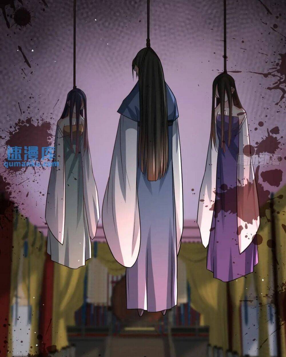 Vợ tôi và tôi thống trị Tam giới: Chapter 112