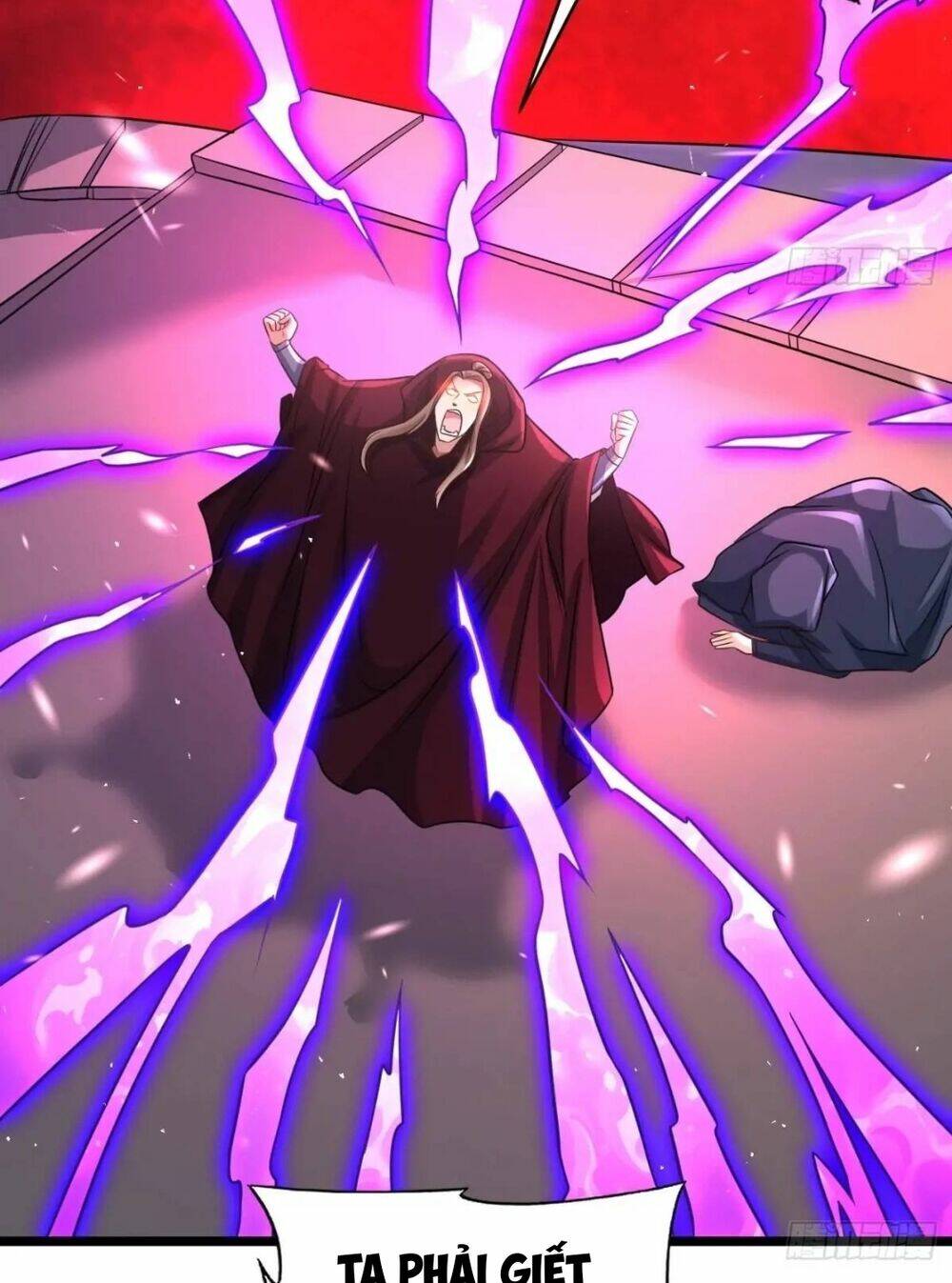 Vợ tôi và tôi thống trị Tam giới: Chapter 112