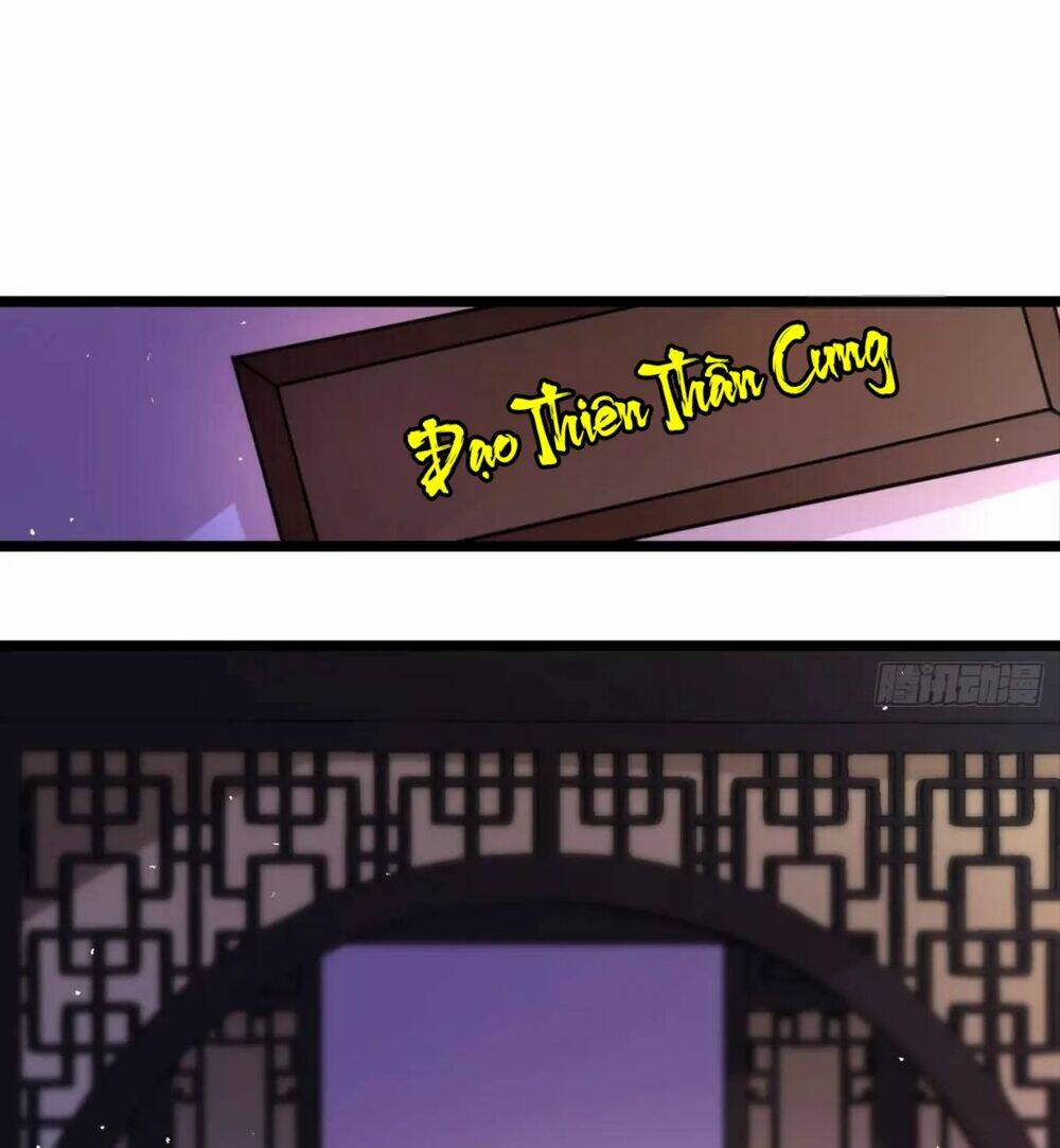 Vợ tôi và tôi thống trị Tam giới: Chapter 112
