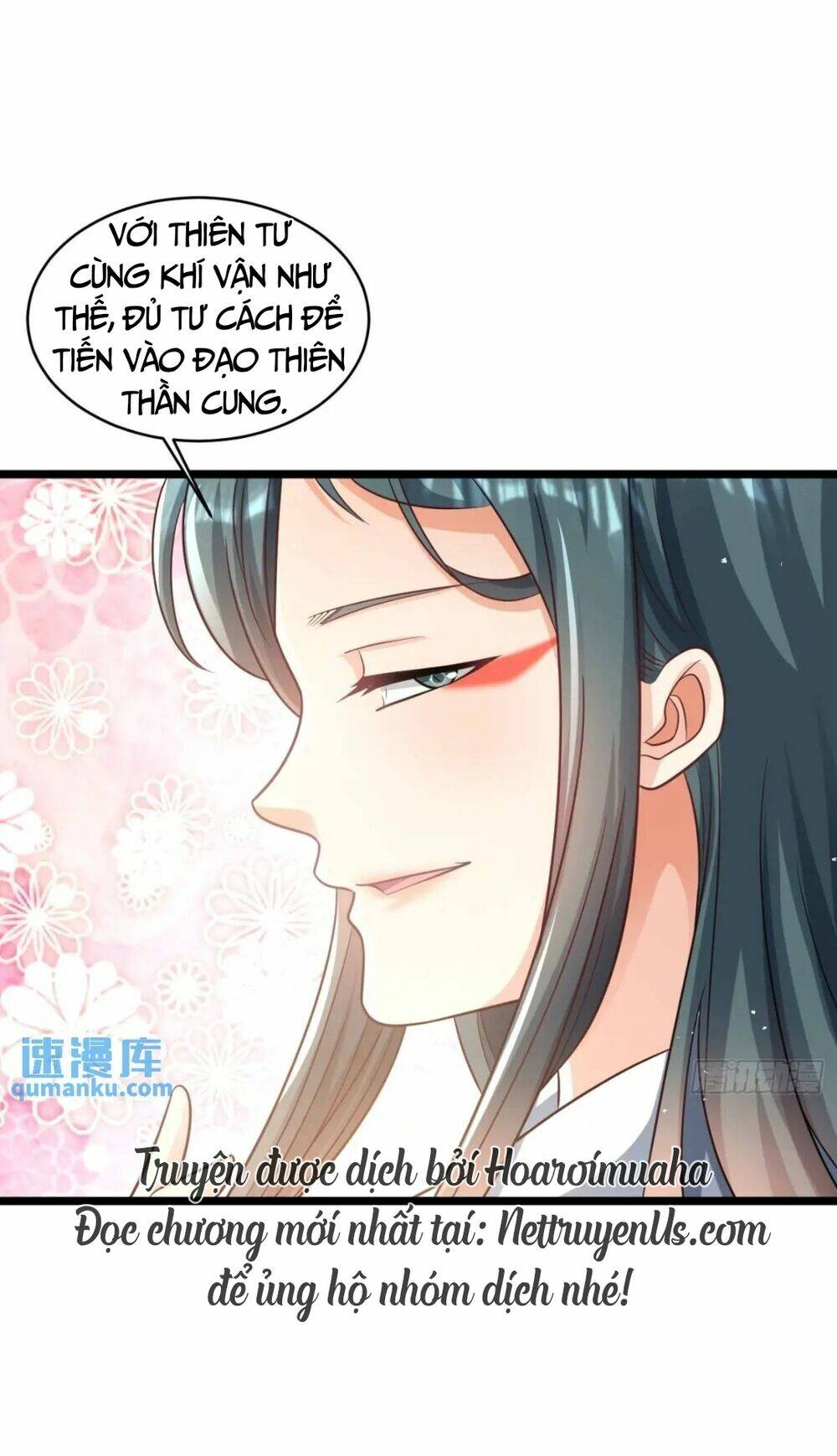 Vợ tôi và tôi thống trị Tam giới: Chapter 114