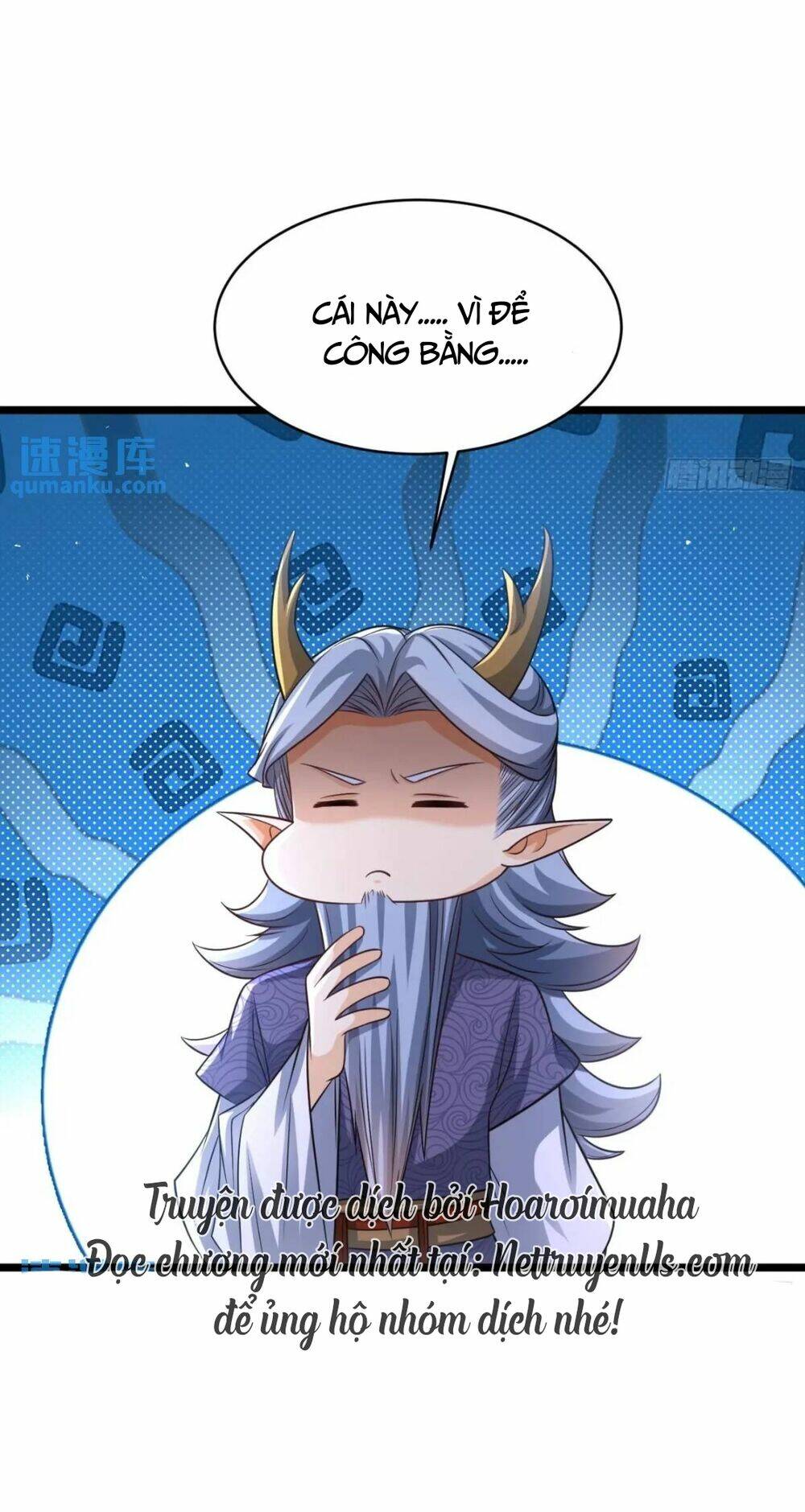 Vợ tôi và tôi thống trị Tam giới: Chapter 114