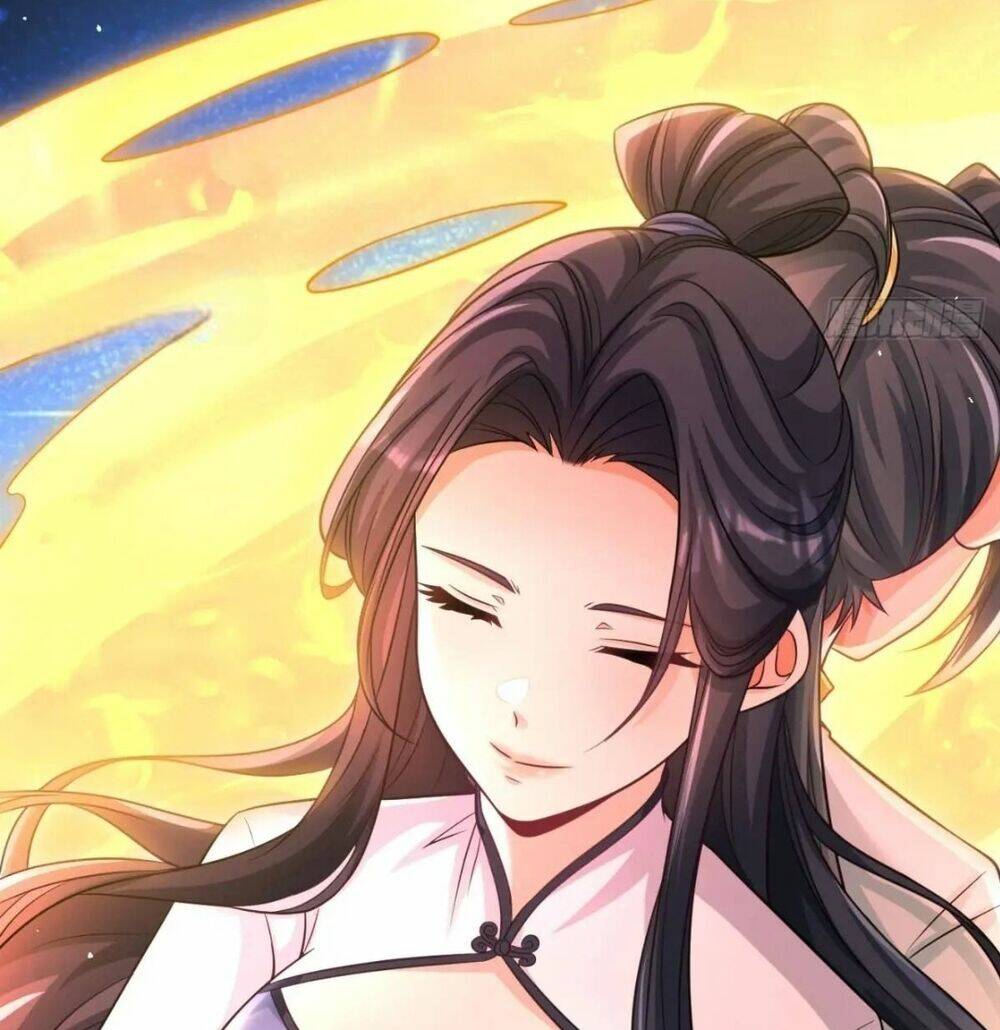Vợ tôi và tôi thống trị Tam giới: Chapter 114