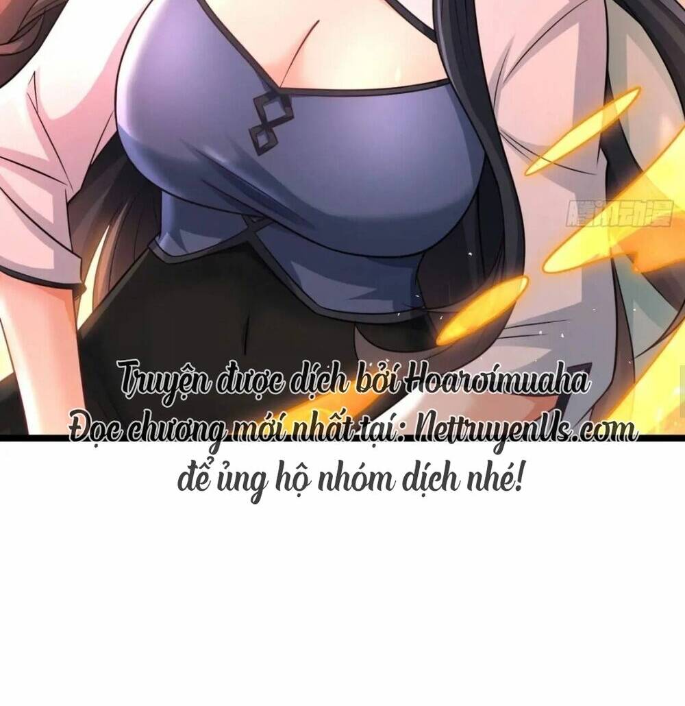 Vợ tôi và tôi thống trị Tam giới: Chapter 114