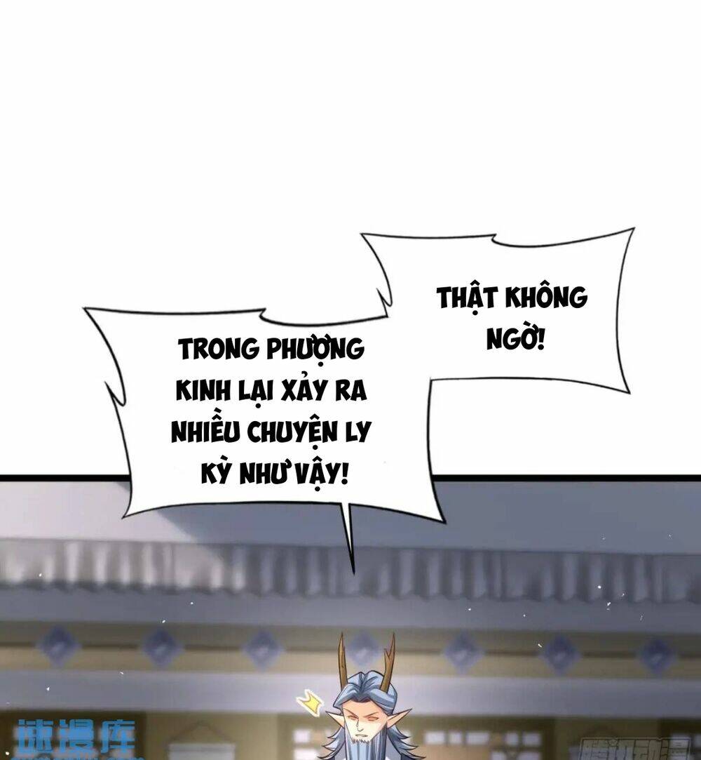 Vợ tôi và tôi thống trị Tam giới: Chapter 114