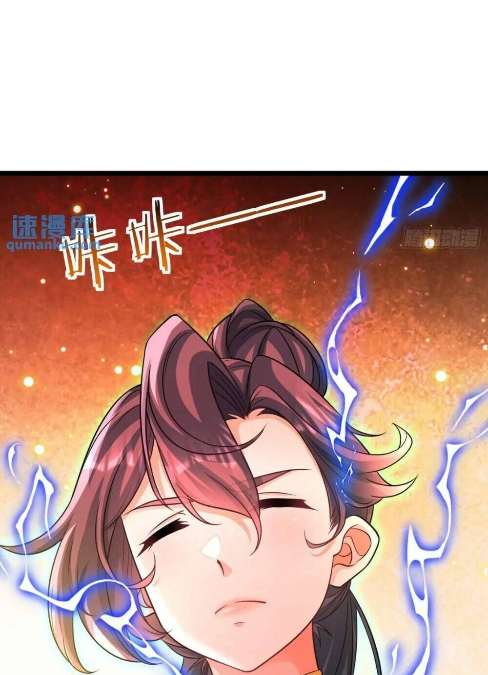 Vợ tôi và tôi thống trị Tam giới: Chapter 114