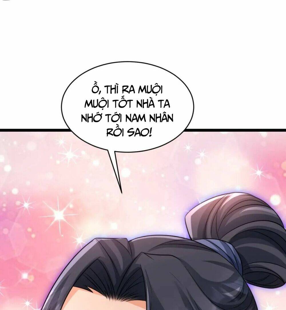 Vợ tôi và tôi thống trị Tam giới: Chapter 114