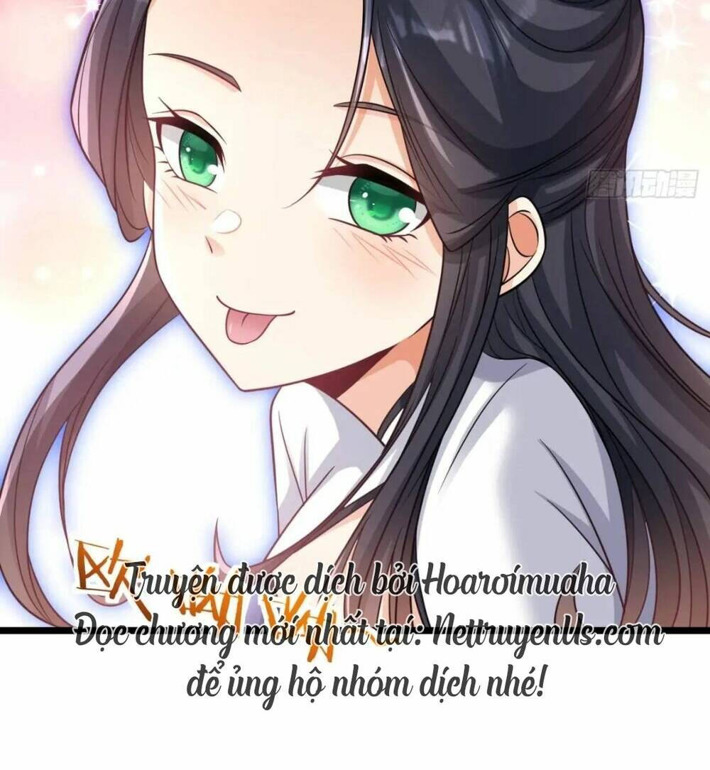Vợ tôi và tôi thống trị Tam giới: Chapter 114