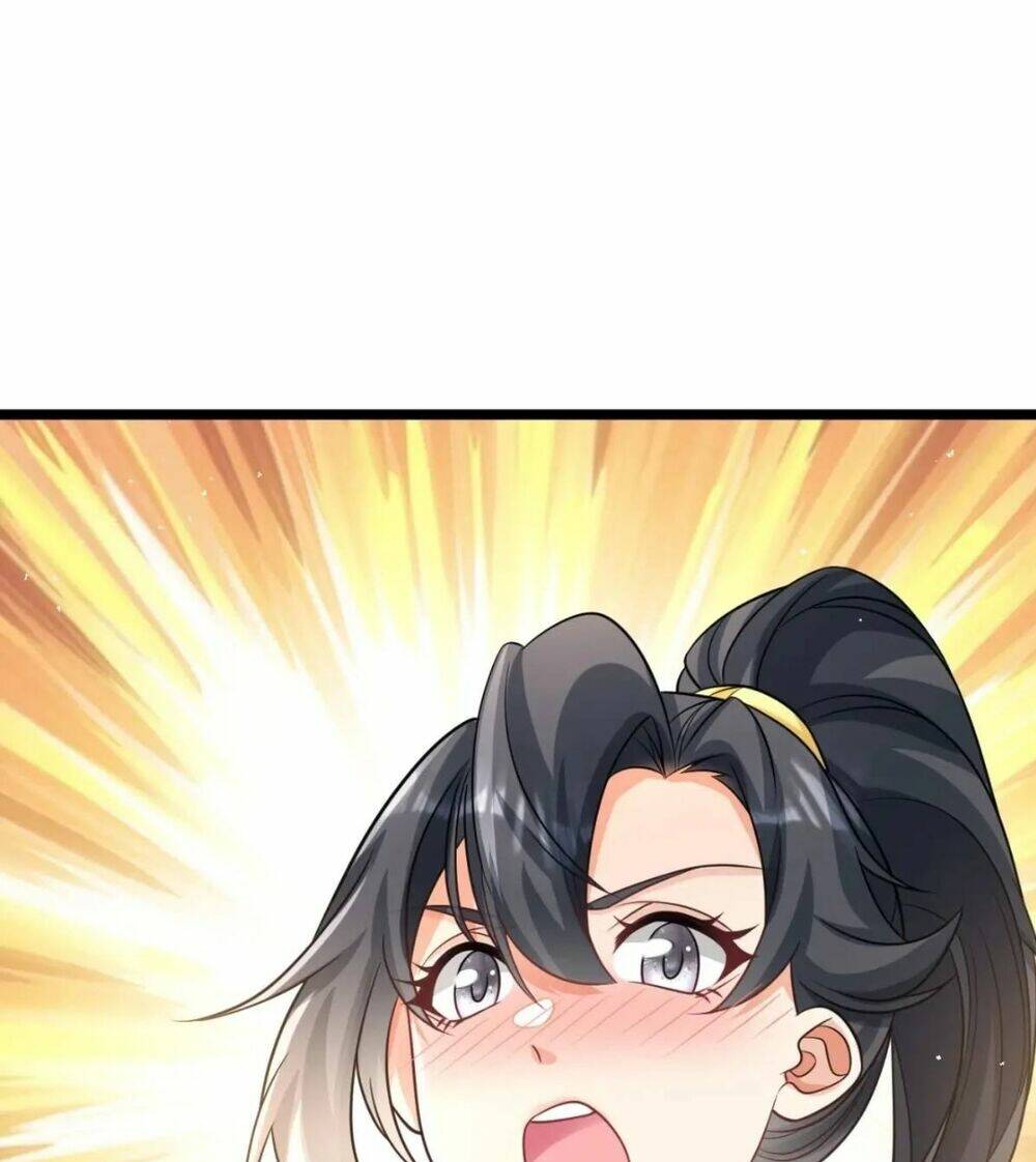 Vợ tôi và tôi thống trị Tam giới: Chapter 114