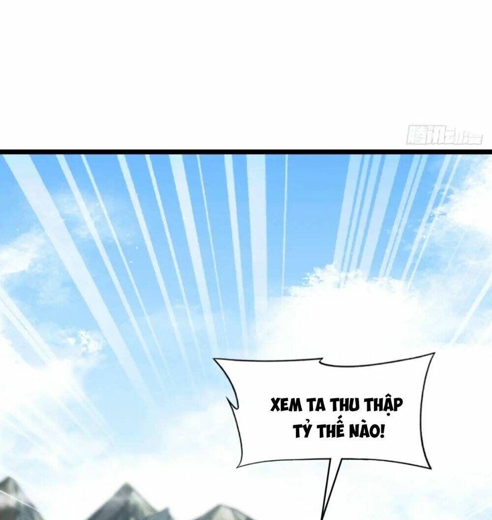 Vợ tôi và tôi thống trị Tam giới: Chapter 114